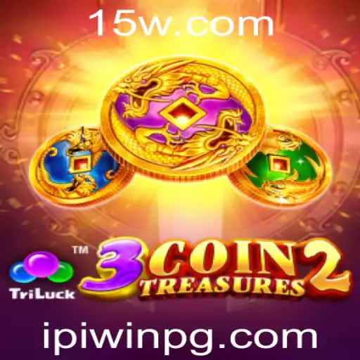 Desvendando os Segredos de 3CoinTreasures2: Uma Aventura Repleta de Desafios