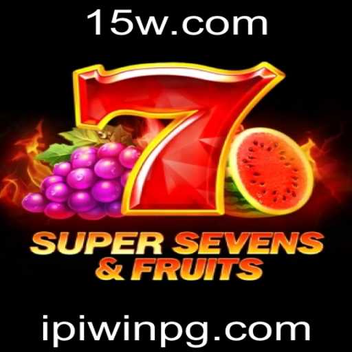 Explorando o Universo de 7SuperSevensFruits: Regras e Introdução