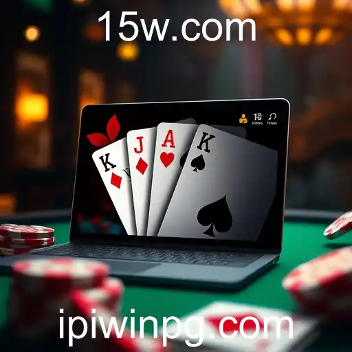 Bacará Online e a Revolução do Jogo Virtual: Explorando IPIWIN