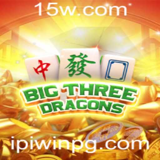 Explorando o Universo de 'BigThreeDragons' com IPIWIN