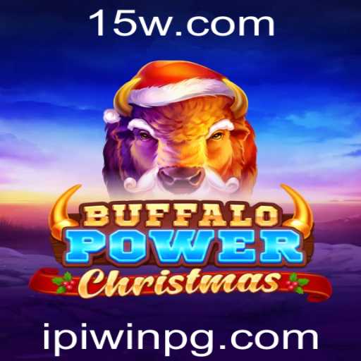 Descubra o Mundo Encantado de Buffalo Power Christmas