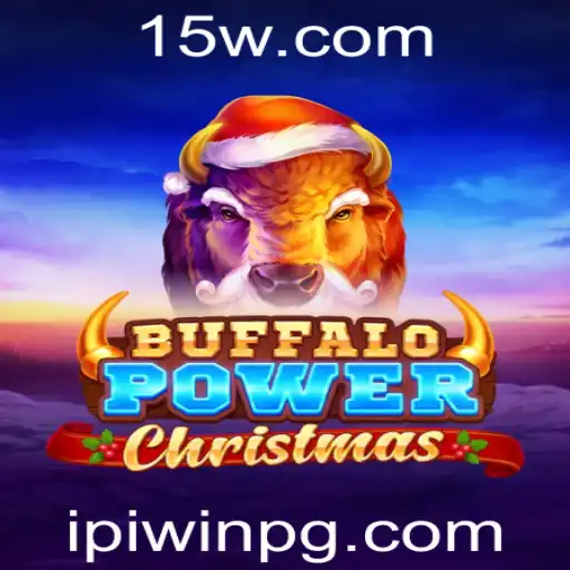 Descubra o Mundo Encantado de Buffalo Power Christmas