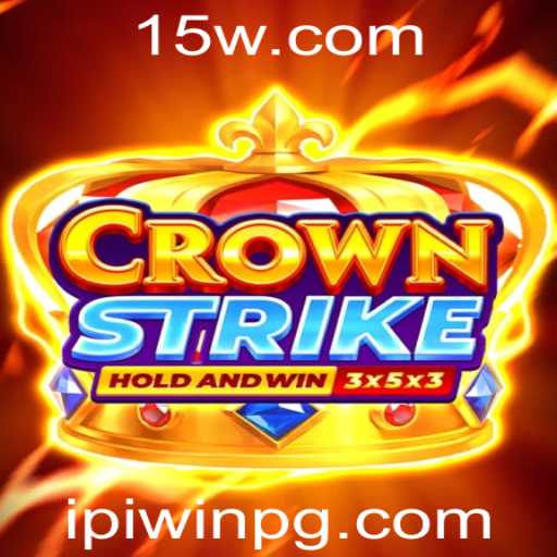 CrownStrike: Estratégias, Regras e a Revolução com IPIWIN
