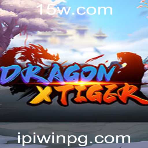 Explorando DragonXTiger: O Novo Sensação no Mundo dos Jogos