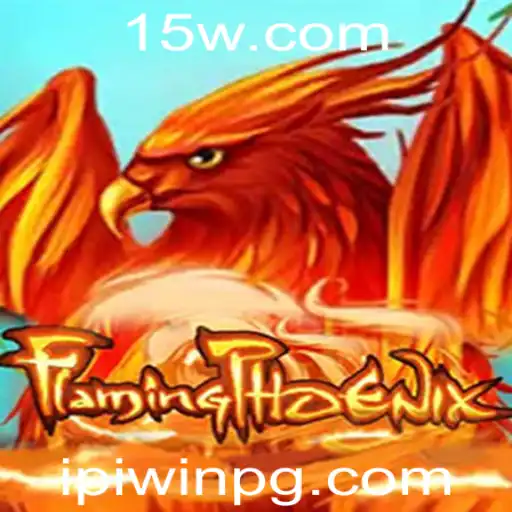 FlamingPhoenix: Uma Jornada Épica no Universo dos Jogos