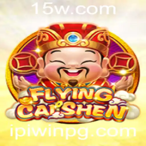 Descubra o Fascinante Mundo de FlyingCaiShen - Um Jogo de IPIWIN