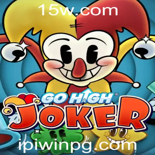 Explorando o Mundo do Jogo GoHighJoker e a Estratégia IPIWIN