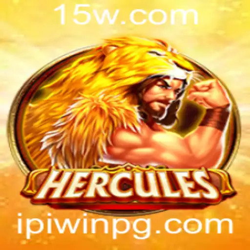Hercules: Descubra o Desafio Épico com IPIWIN