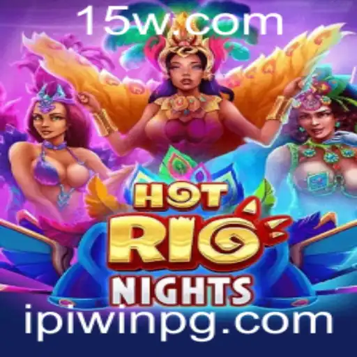 HotRioNights: Exploração Estratégica e Adrenalina no Jogo do Momento