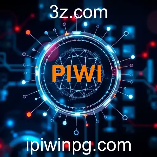 A Ascensão do IPIWIN no Mercado de Jogos