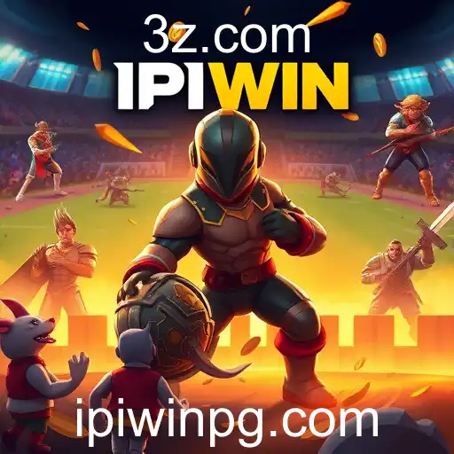 A Ascensão do IPIWIN: Diversão e Estratégia nos Jogos Online