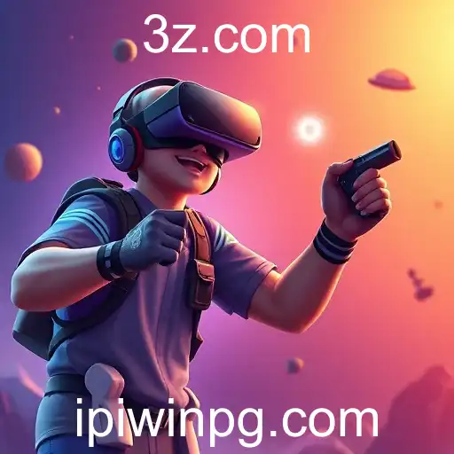 Tendências Atuais e Futuro dos Jogos Online com IPIWIN