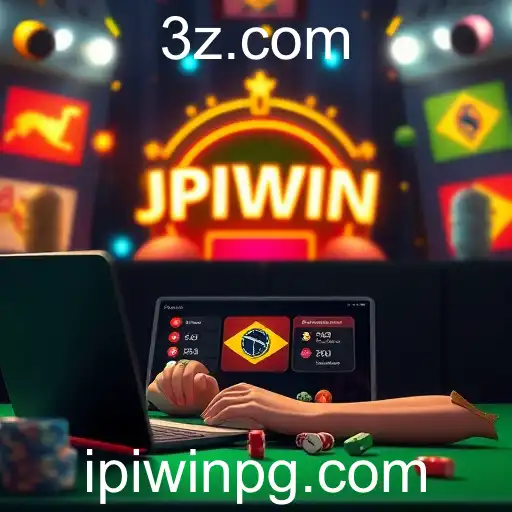 Expansão do Mercado de Jogos e a Influência do IPIWIN