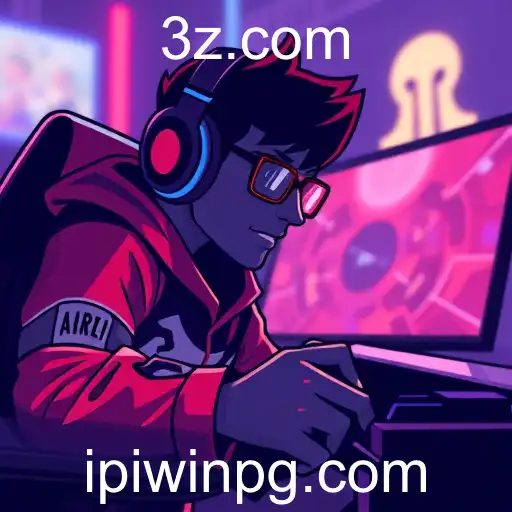 Nova Era dos Jogos em Portugal com IPIWIN