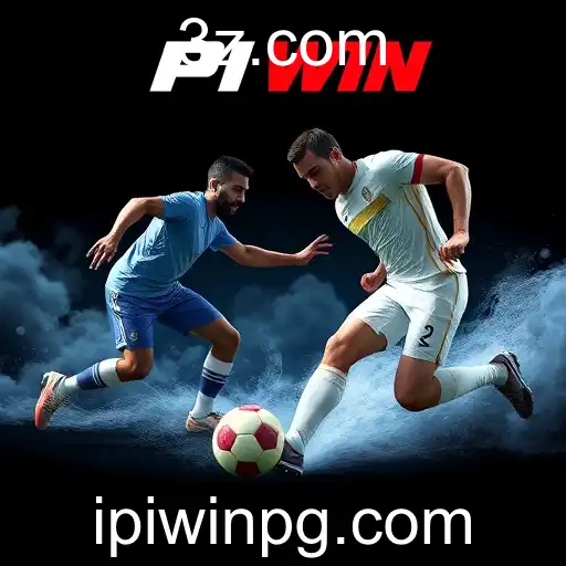 Novas Tendências no Mundo dos Jogos com IPIWIN
