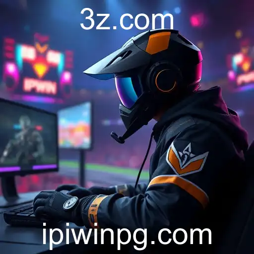 A Revolução dos Jogos Online: IPIWIN lidera o Caminho