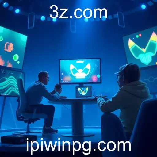 O Impacto Crescente do IPIWIN no Mercado de Jogos