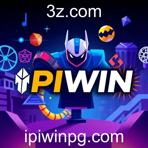 IPIWIN: A Revolução dos Jogos Online em 2025