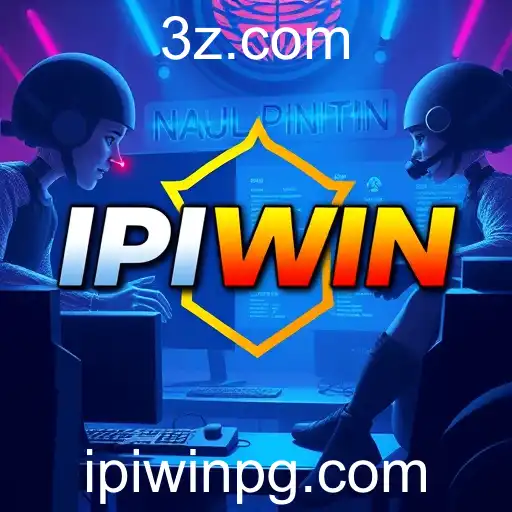 IPIWIN Revoluciona o Cenário de Jogos no Brasil