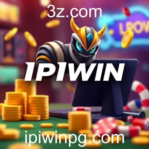 IPIWIN Revoluciona o Mercado de Jogos no Brasil