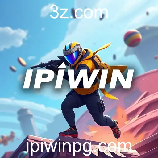 IPIWIN Revoluciona o Mercado de Jogos Online