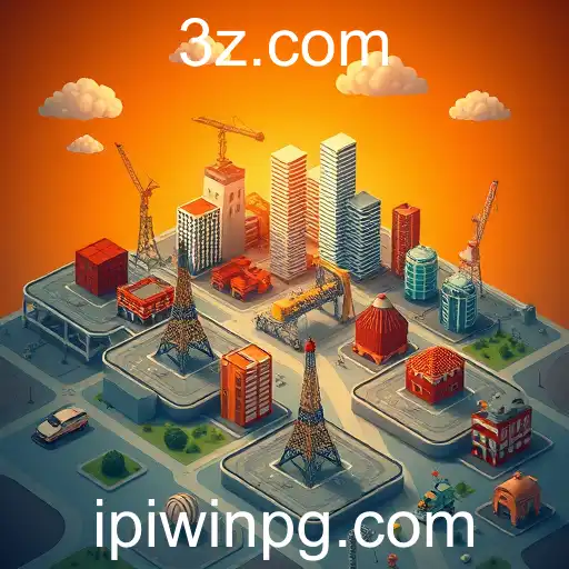 IPIWIN: Tendências em Jogos Online