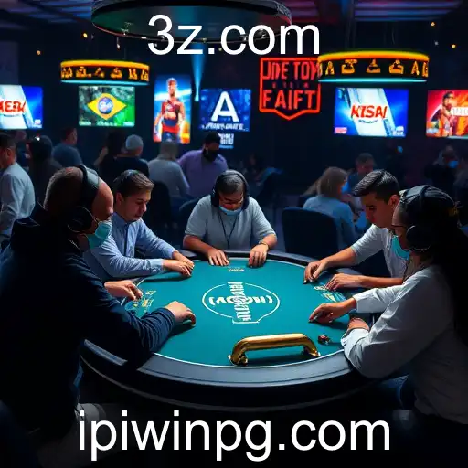 IPIWIN: Revolução no Mercado de Jogos Online em Português