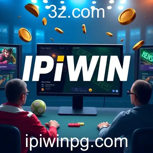 Novidades e Atualizações no Mundo dos Jogos IPIWIN