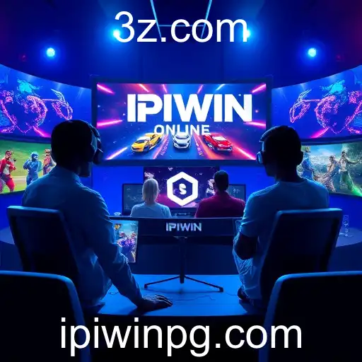 A Ascensão dos Sites de Jogos em 2026