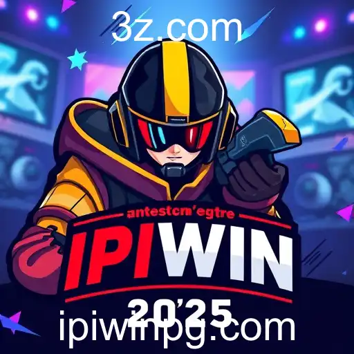 A Ascensão do IPIWIN no Cenário dos Jogos Online