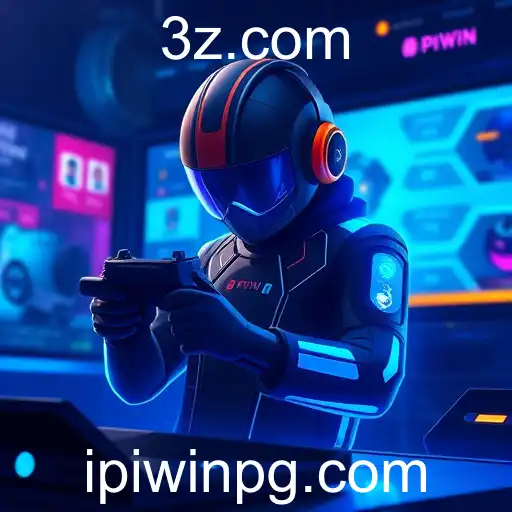 Ascensão do IPIWIN: A Revolução dos Jogos Online em 2025