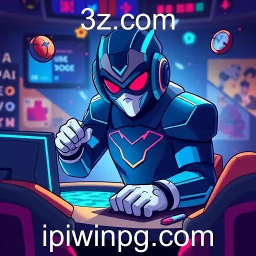 Explorando o Sucesso de IPIWIN no Universo dos Jogos