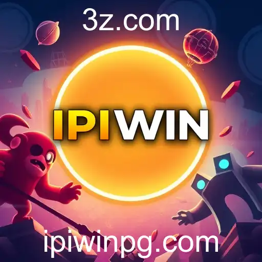 IPIWIN Revoluciona o Mercado de Jogos Online