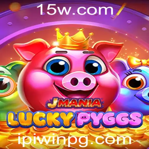 Explorando o Mundo do Jogo JManiaLuckyPyggs - Regras e Destaques