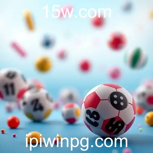 Explorando o Fascinante Mundo dos Jogos de Loteria com IPIWIN