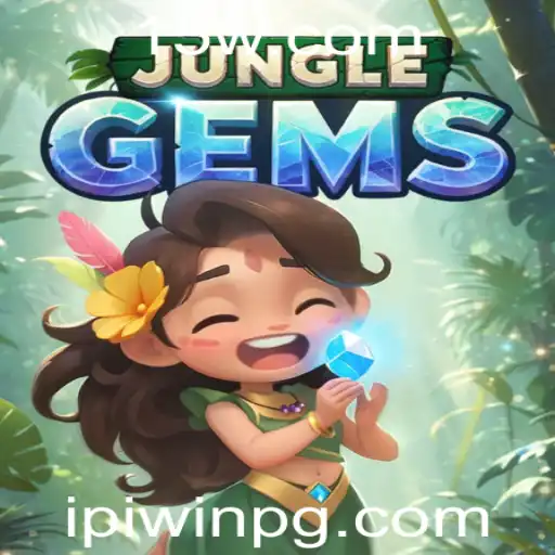 Explorando JungleGems: Uma Aventura de Jogo Fascinante