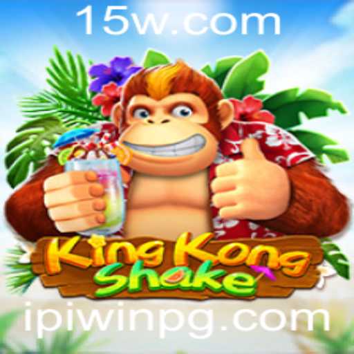 Introdução ao KingKongShake: Um Mergulho no Mundo dos Jogos com IPIWIN
