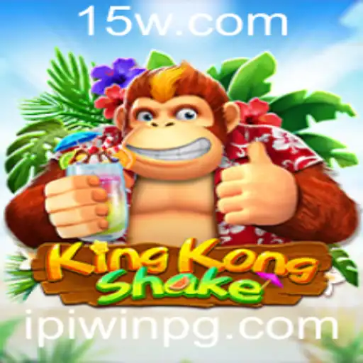 Introdução ao KingKongShake: Um Mergulho no Mundo dos Jogos com IPIWIN