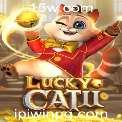Explorando o Mundo de LuckyCatII: Um Mergulho no Jogo que Conquista Novos Horizontes