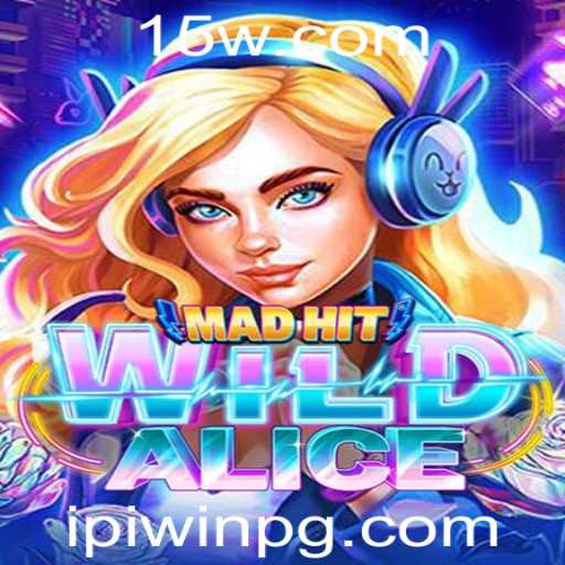 MadHitWildAlice: Um Mergulho no Mundo Fascinante do Novo Jogo do Ano