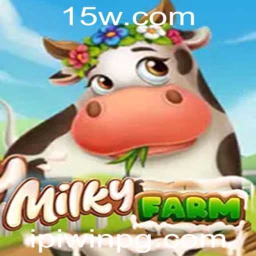MilkyFarm: Descubra o Mundo Encantado dos Campos Leiteiros com IPIWIN