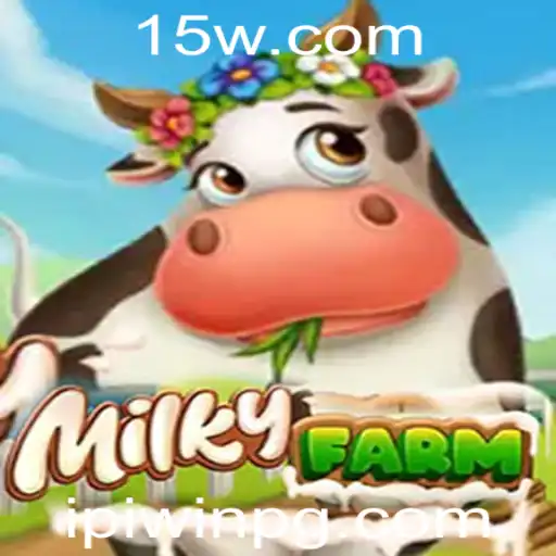 MilkyFarm: Descubra o Mundo Encantado dos Campos Leiteiros com IPIWIN