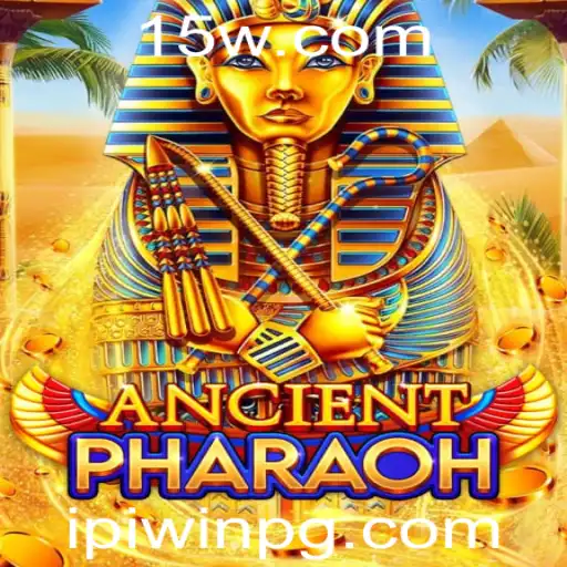 Descubra o Fascinante Mundo de AncientPharaoh: O Jogo Que Revive o Egito Antigo