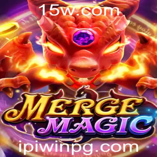 Explorando o Fascinante Mundo de MergeMagic