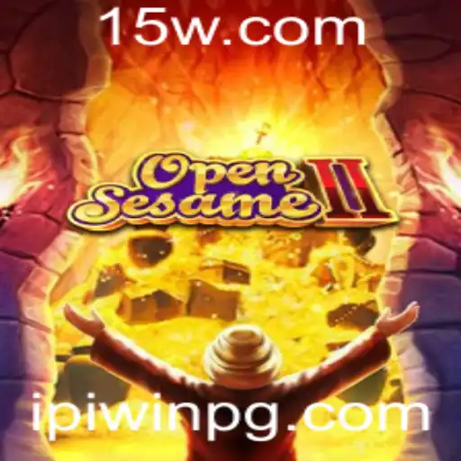 OpenSesameII: Desvendando o Novo Fenômeno dos Jogos