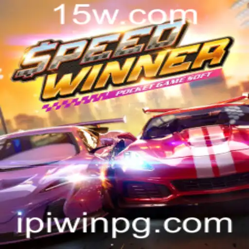 SpeedWinner: Mergulhe no Emocionante Mundo dos Jogos de Corrida
