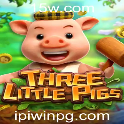 Desvendando THREELITTLEPIGS: O Novo Jogo Que Conquista a Todos