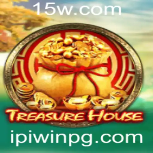 Explorando o Mundo Encantador de TreasureHouse e a Estratégia IPIWIN