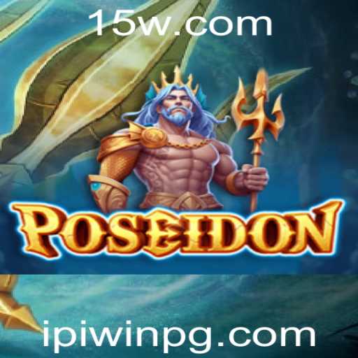 Descubra o Universo Envolvente de Poseidon: Um Jogo Avassalador com IPIWIN