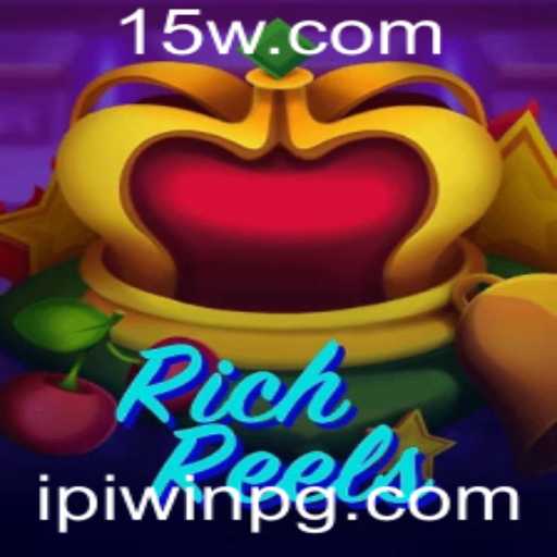 RichReels: Uma Imersão no Universo do Jogo com a Palavra-chave IPIWIN
